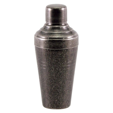 Yukiwa Retro Stainless Steel Cocktail Shaker