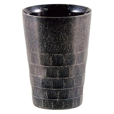 Yukiwa Retro Stainless Steel Double-Wall Tumbler