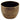 Yukiwa Retro Stainless Steel Guinomi Sake Cup