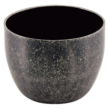 Yukiwa Retro Stainless Steel Guinomi Sake Cup