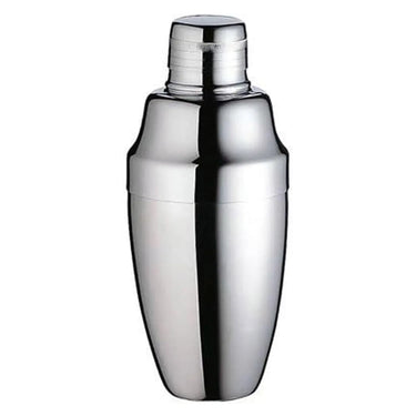 Yukiwa Stainless Steel Cocktail Shaker