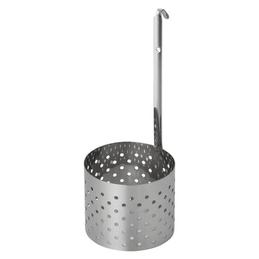 Yukiwa Stainless Steel Kakiage Tempura Deep Fryer Ladle
