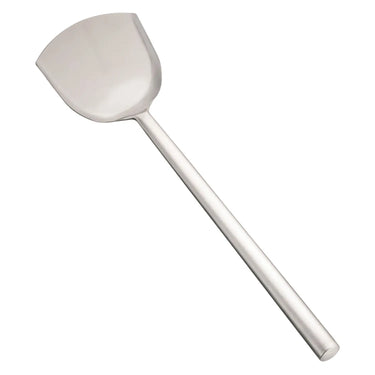 Yukiwa Stainless Steel Wok Spatula (Chuan)