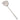 Yukiwa Stainless Steel Wok Spatula (Chuan)