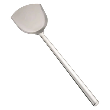Yukiwa Stainless Steel Wok Spatula (Chuan)