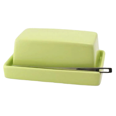 Zero Japan Ceramic Butter Dish