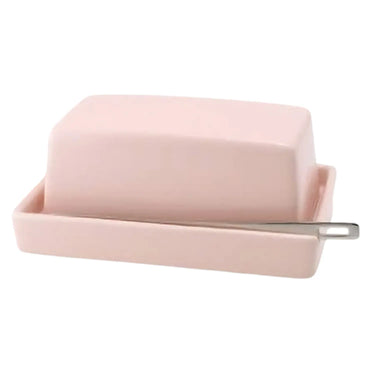 Zero Japan Ceramic Butter Dish