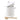 Zero Japan Ceramic Canister 300ml with Wood Spoon