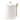 Zero Japan Ceramic Canister 420ml with Wood Spoon