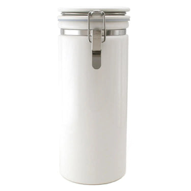Zero Japan Ceramic Coffee Canister 1200ml