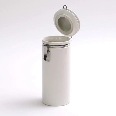 Zero Japan Ceramic Coffee Canister 1200ml
