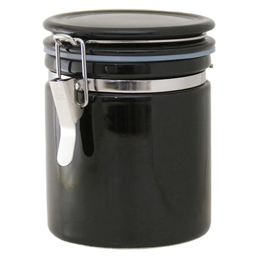 Zero Japan Ceramic Coffee Canister 500ml