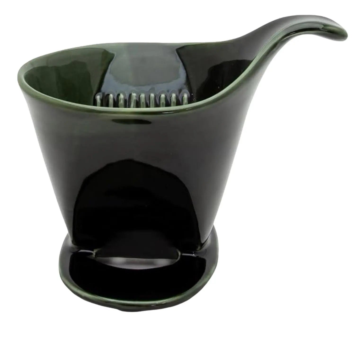 Zero Japan Ceramic Coffee Dripper - Thumbnail 3