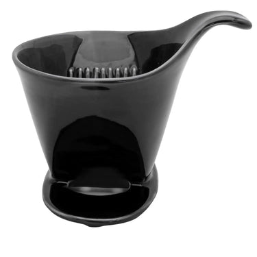 Zero Japan Ceramic Coffee Dripper Large