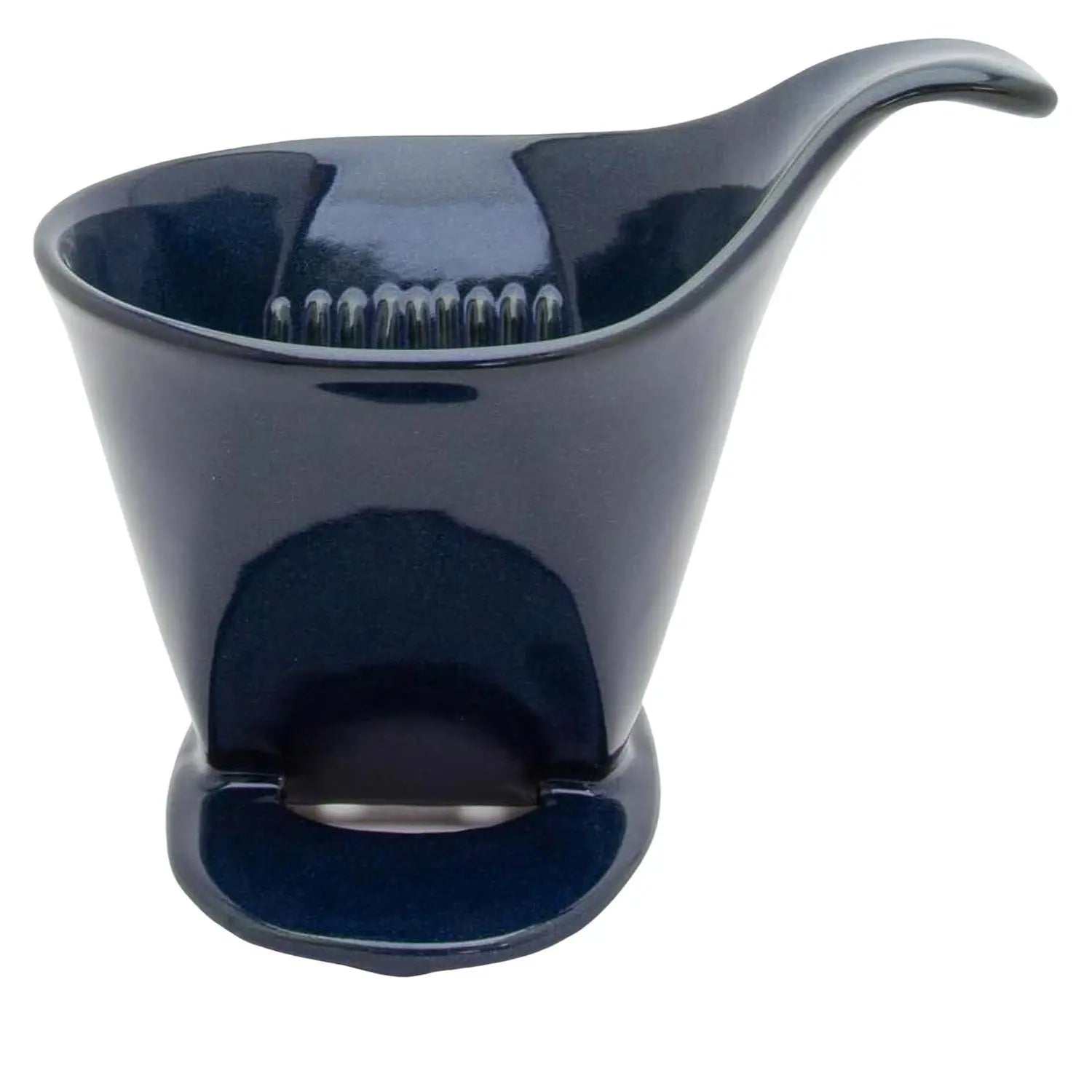 Zero Japan Ceramic Coffee Dripper - Thumbnail 4