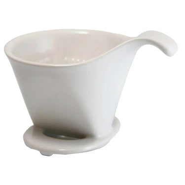 Zero Japan Ceramic Coffee Dripper Medium