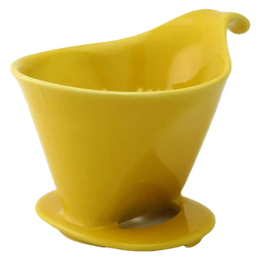 Zero Japan Ceramic Coffee Dripper Medium