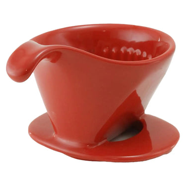 Zero Japan Ceramic Coffee Dripper Small