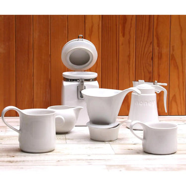 Zero Japan Ceramic Dripper Tray
