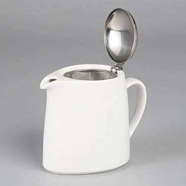 Zero Japan Ceramic Herbal Teapot 600ml