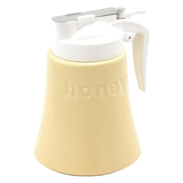 Zero Japan Ceramic Honey Dispenser 340ml