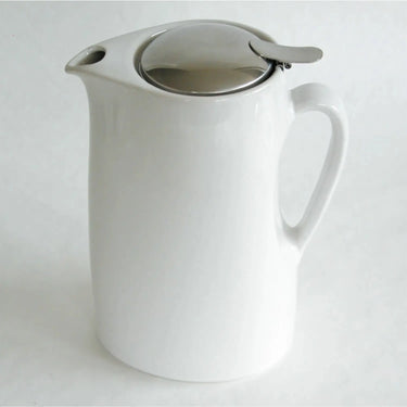 Zero Japan Ceramic Iced Teapot 1200ml