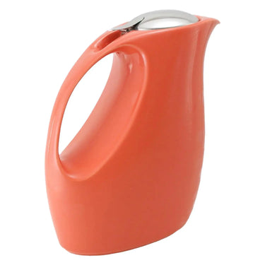 Zero Japan Ceramic Iced Teapot 1500ml