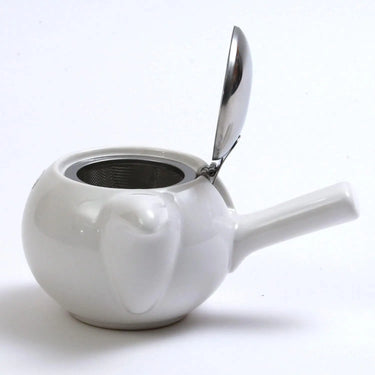 Zero Japan Ceramic Kyusu Teapot