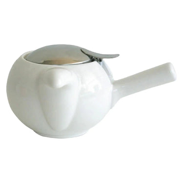Zero Japan Ceramic Kyusu Teapot
