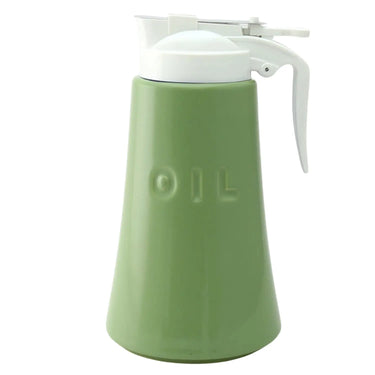 Zero Japan Ceramic Oil Dispenser 550ml