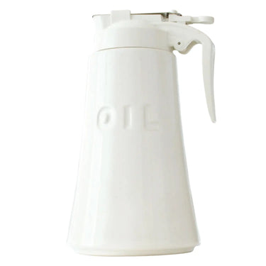 Zero Japan Ceramic Oil Dispenser 550ml