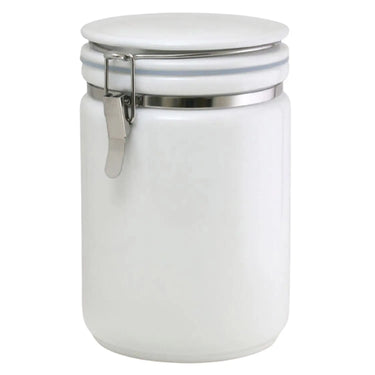 Zero Japan Ceramic Round Canister
