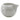 Zero Japan Ceramic Round Creamer 190ml