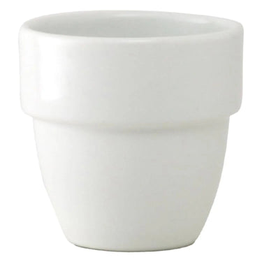 Zero Japan Ceramic Stackable Tea Cup 160ml
