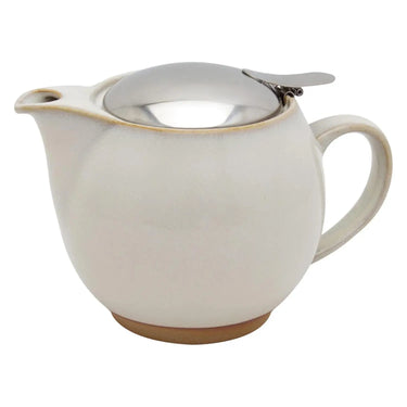 Zero Japan Ceramic Teapot 450ml