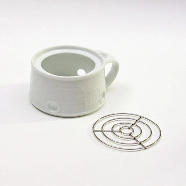 Zero Japan Ceramic Teapot Warmer