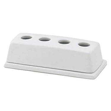 Zero Japan Ceramic Toothbrush Holder
