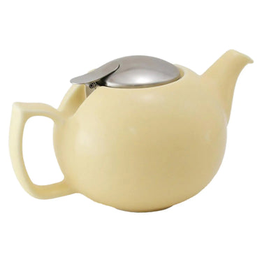 Zero Japan Classic Ceramic Teapot 450ml
