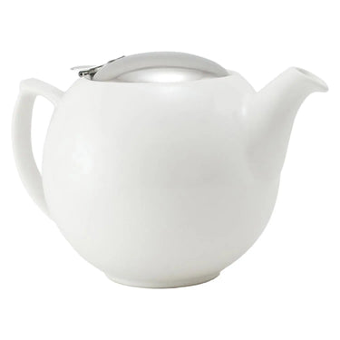 Zero Japan Classic Ceramic Teapot 680ml