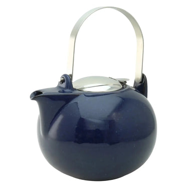 Zero Japan Jumbo Ceramic Dobin Teapot 1350ml