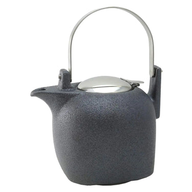 Zero Japan KYOTO Ceramic Dobin Teapot 950ml