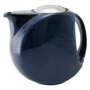 Zero Japan Moon Ceramic Teapot 1300ml