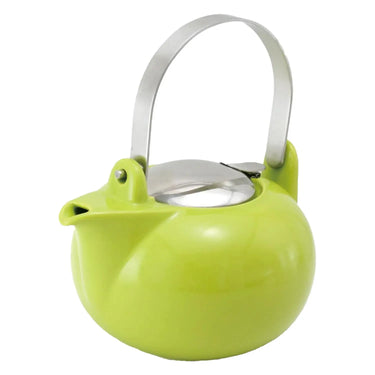 Zero Japan Persimmon Ceramic Teapot 800ml