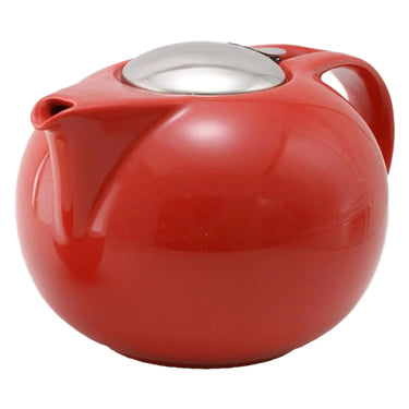 Zero Japan Saturn Ceramic Teapot 1350ml