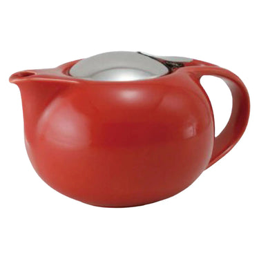 Zero Japan Saturn Ceramic Teapot 300ml
