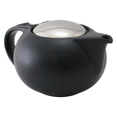 Zero Japan Saturn Ceramic Teapot 520ml