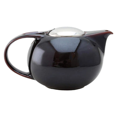 Zero Japan Saturn Ceramic Teapot 900ml