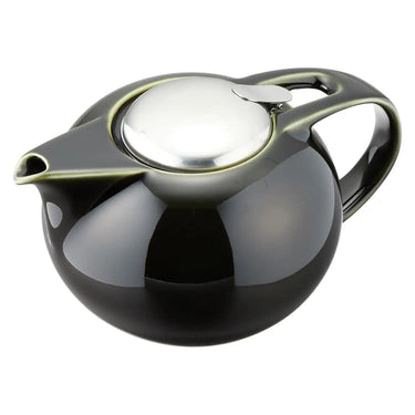 Zero Japan Saturn Ceramic Teapot 900ml