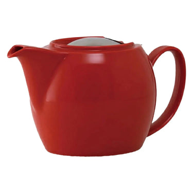 Zero Japan Stackable Ceramic Teapot 380ml
