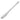 Zero Japan Stainless Steel Butter Knife